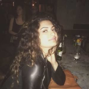 Meet your Posher, Shanza